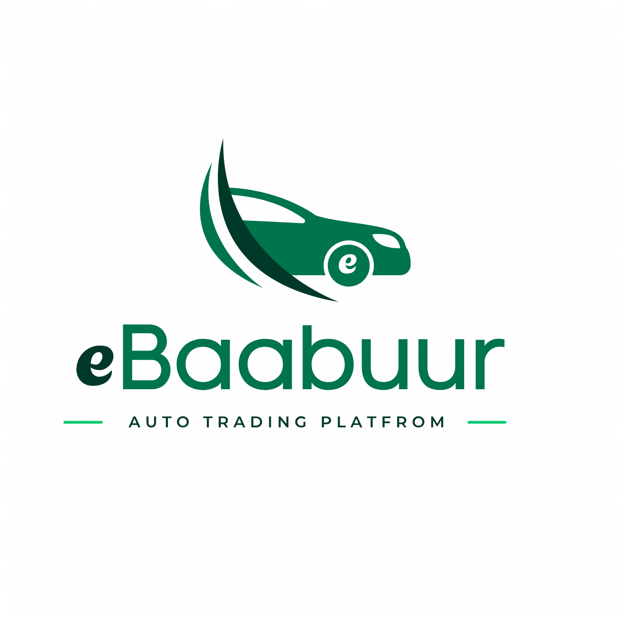 eBaabuur- Auto Trading platform