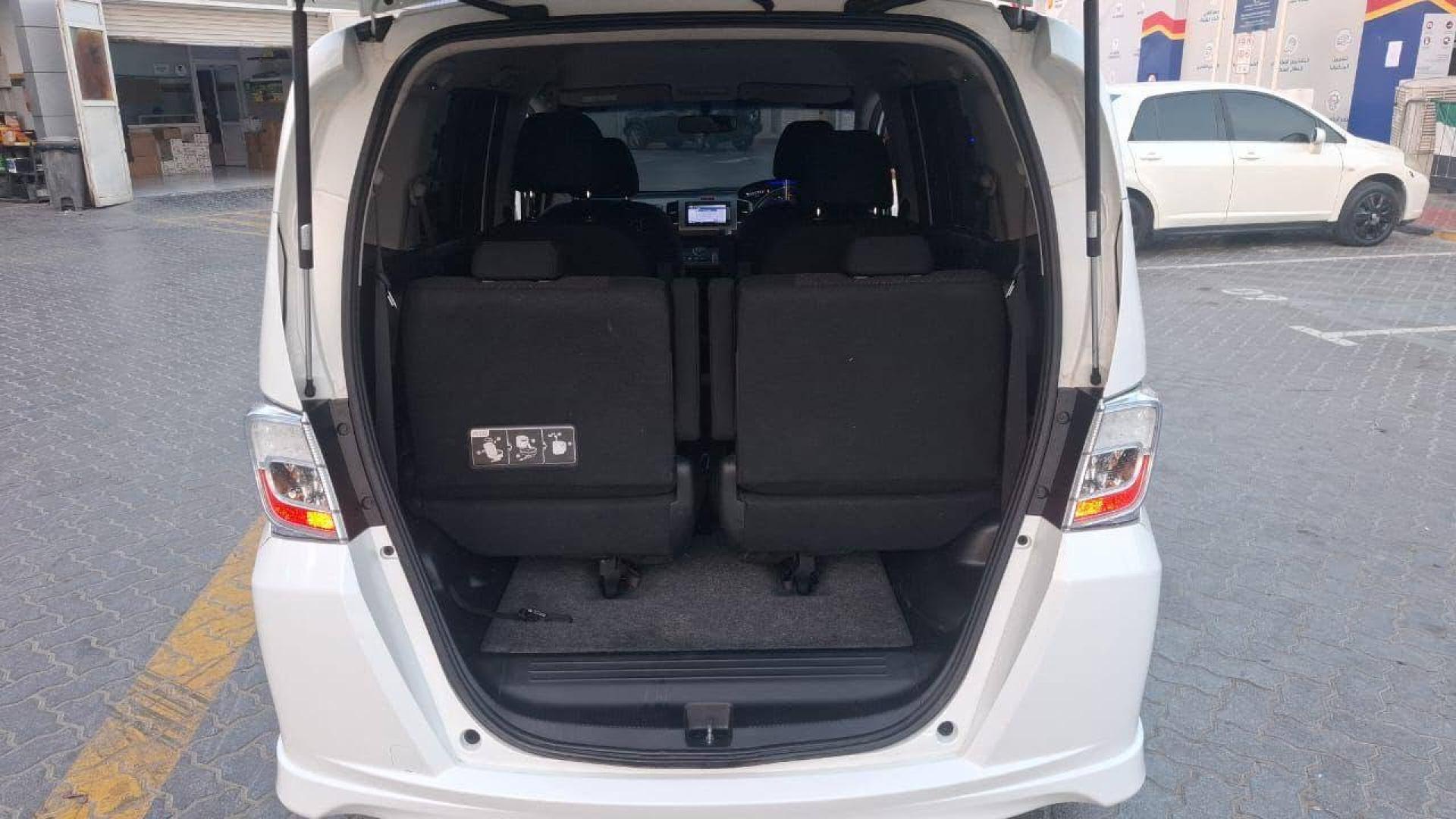 SUZUKI SOLIO MA15S