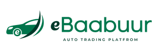 eBaabuur- Auto Trading platform